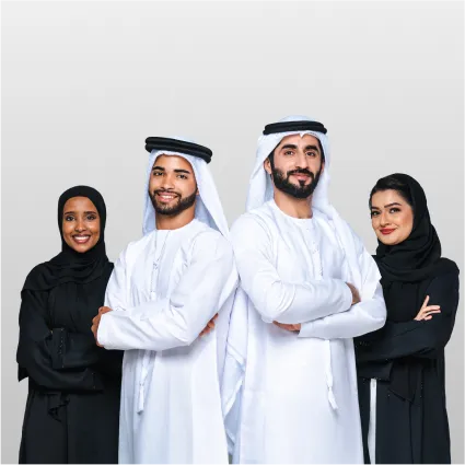 Image Emiratisation